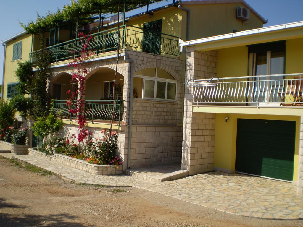 Apartments Duricic Lovište Extérieur photo