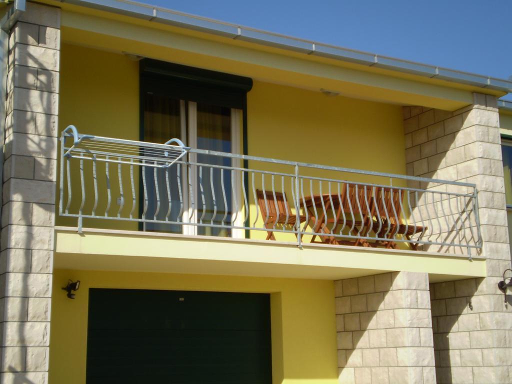 Apartments Duricic Lovište Extérieur photo