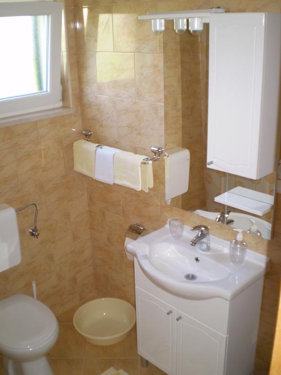 Apartments Duricic Lovište Extérieur photo