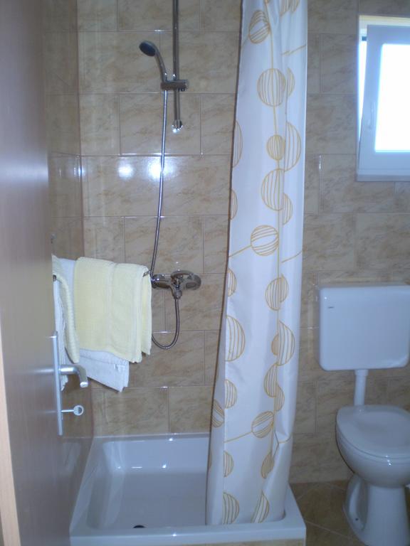 Apartments Duricic Lovište Extérieur photo
