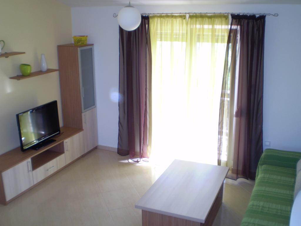 Apartments Duricic Lovište Extérieur photo