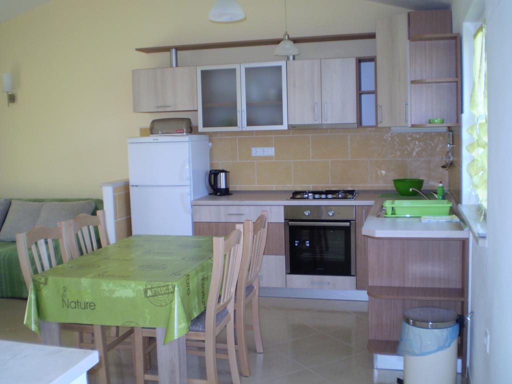 Apartments Duricic Lovište Extérieur photo