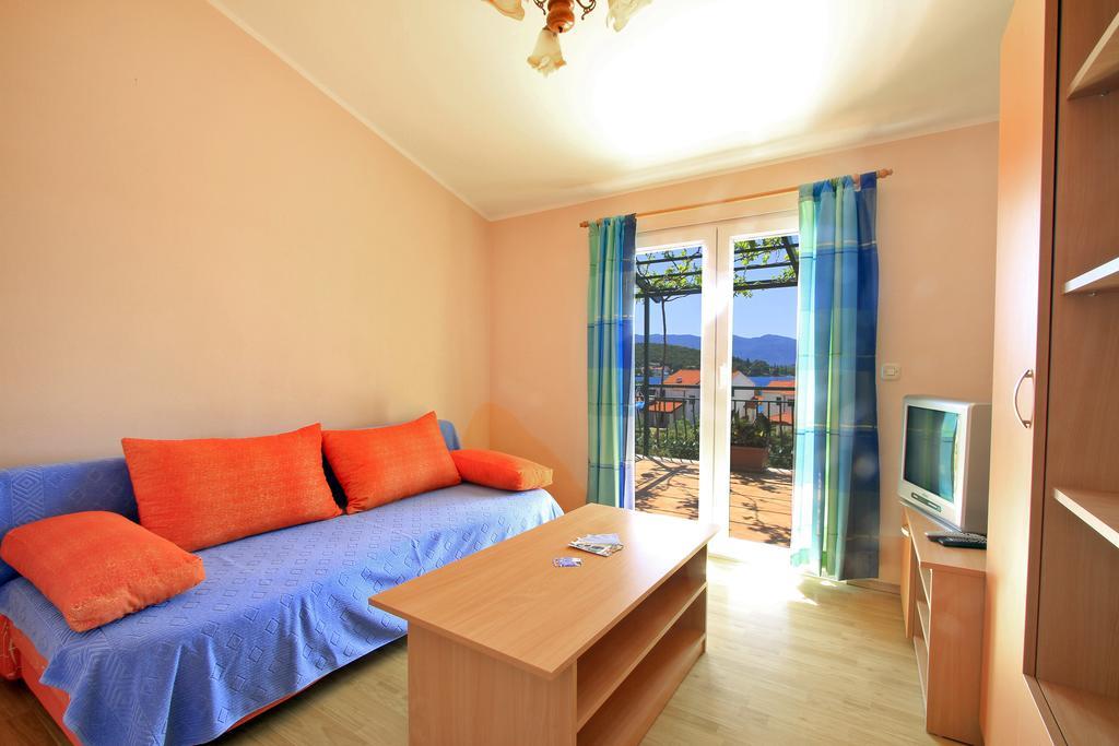 Apartments Duricic Lovište Extérieur photo