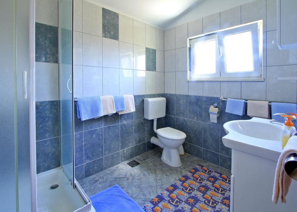 Apartments Duricic Lovište Extérieur photo
