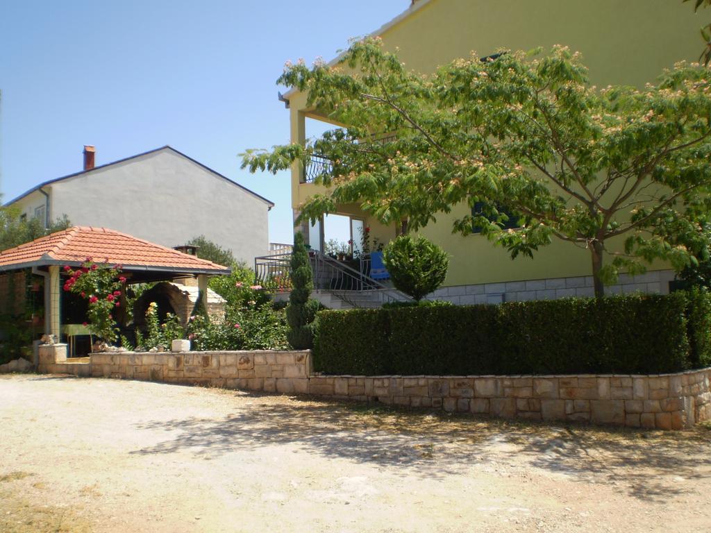 Apartments Duricic Lovište Extérieur photo