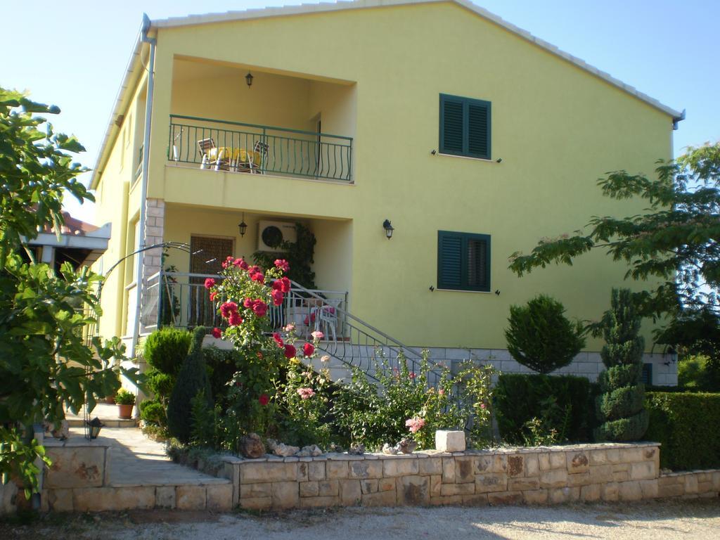 Apartments Duricic Lovište Extérieur photo