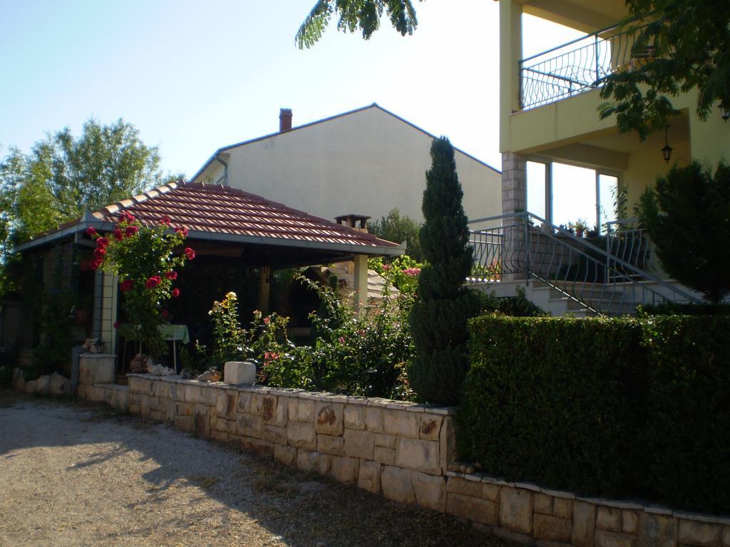 Apartments Duricic Lovište Extérieur photo