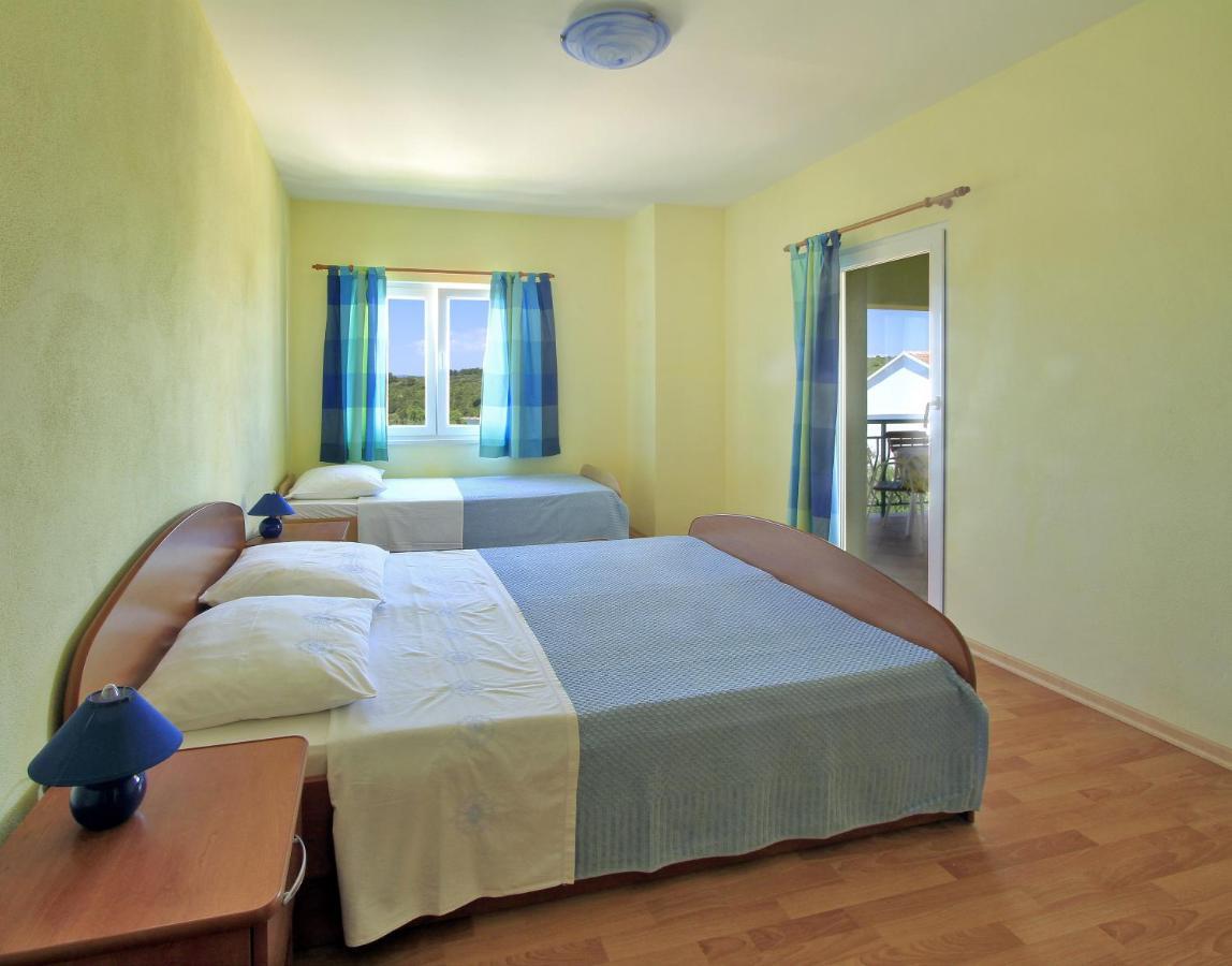 Apartments Duricic Lovište Extérieur photo