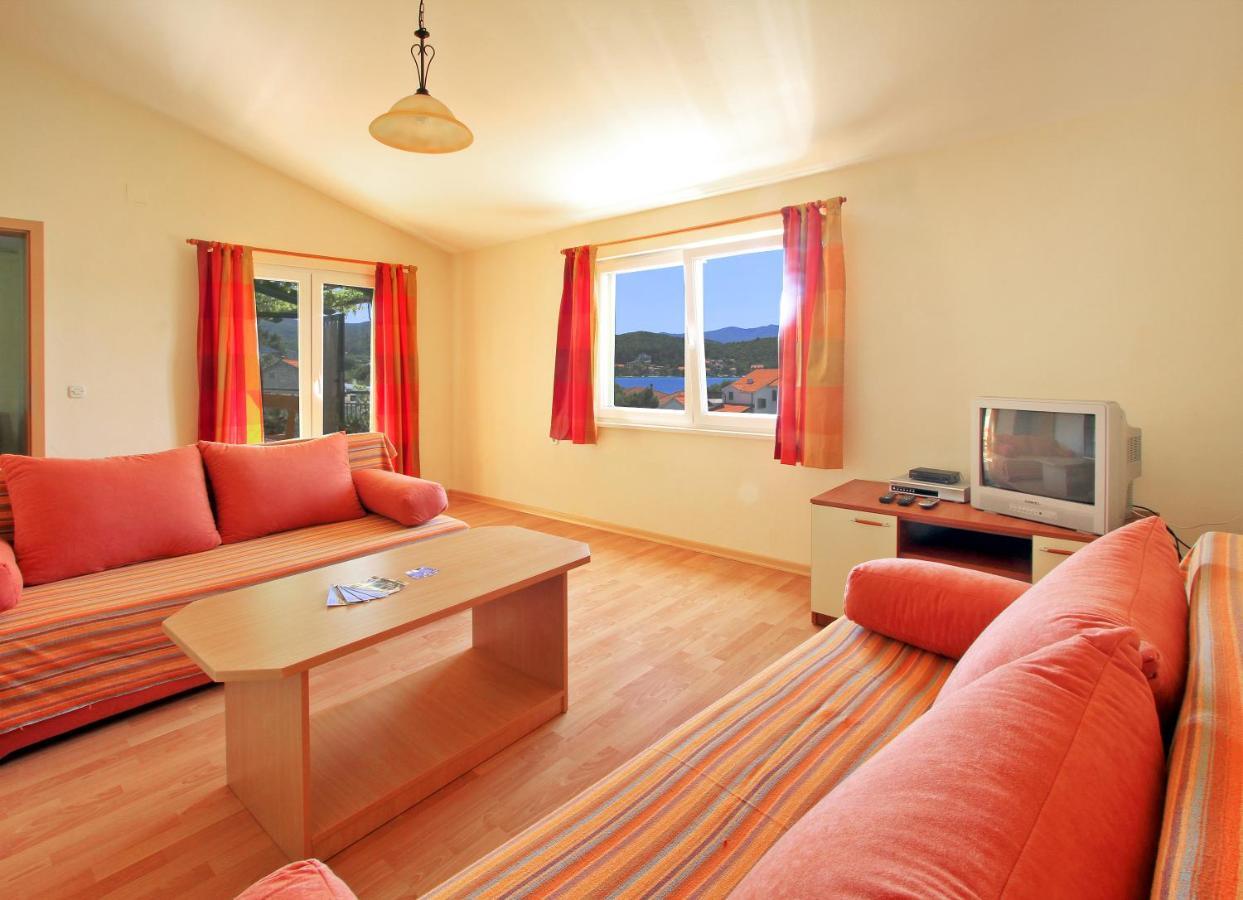 Apartments Duricic Lovište Extérieur photo